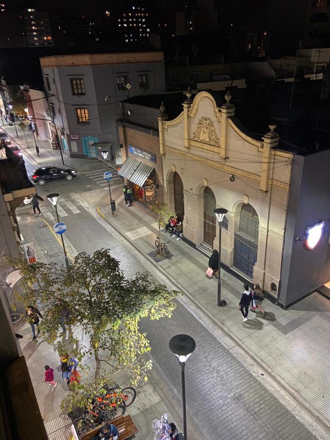 Sobre 25 De Mayo A La Par De Mcdonald'S Y Mostaza Daire San Miguel de Tucumán Dış mekan fotoğraf